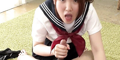 Caribbeancom featuring Nozomi's hd scene