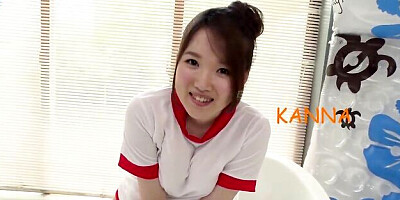 Caribbeancom featuring Nozomi's hd scene