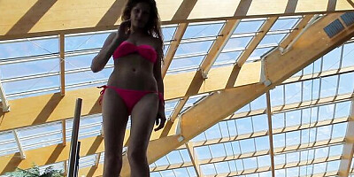 Underwater Show - fetish movie