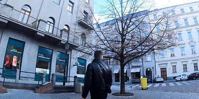 Hunt4k - pick up movie