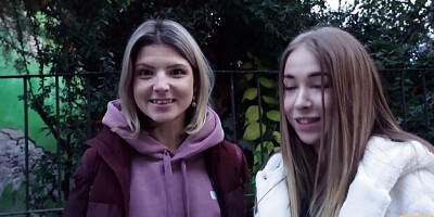 Gina's watching movie