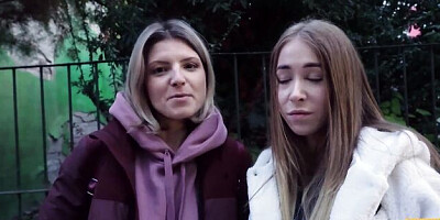 Gina's watching movie