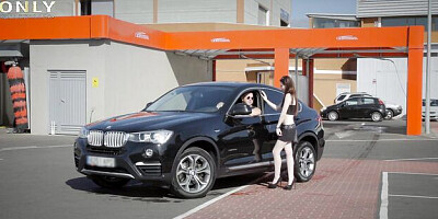 Winning Mia Evans and Mia Bandini - whore dirt - Only 3X