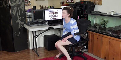 We Are Hairy - hairy armpits action