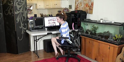 We Are Hairy - hairy armpits action