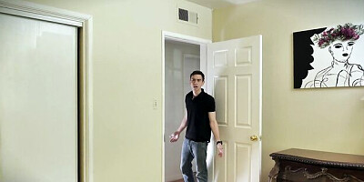 Watch hypnotic Savana Styles and Jenna Foxx's clip