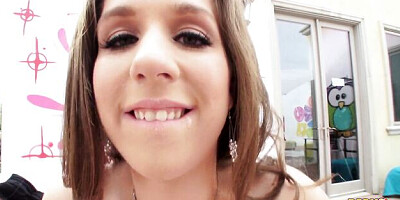 Perv City - shaved movie