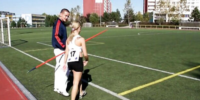 Gentle Bella Anne at teen (18+) movie