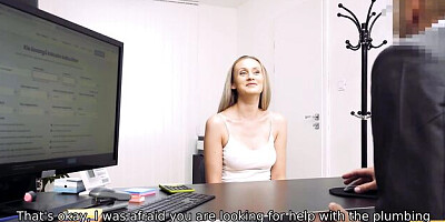 Linda's loan4k movie