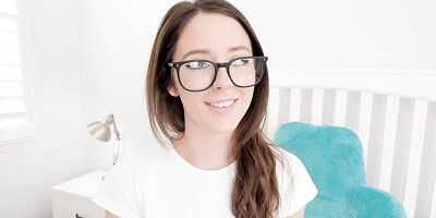 Watch desirable Jay Rock and Charly Summer's smut