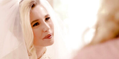 Julia and Carolina's pornstar action