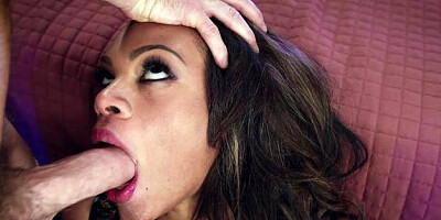 Porn Fidelity - Glamour girl Halle Hayes missionary cumshot