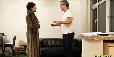 Pascals Subsluts featuring Pascal White's amateur trailer