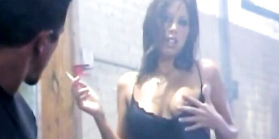 Watch splendid Tommy Gunn's smut