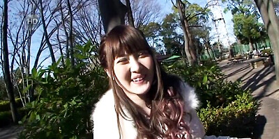 Exquisite Momoka Nishina's pornstar movie