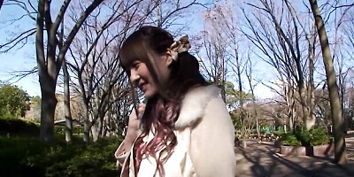 Exquisite Momoka Nishina's pornstar movie