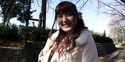 Exquisite Momoka Nishina's pornstar movie