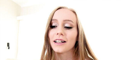 Watch talented Alicia's scene