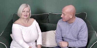 Blowjob movie with lusty Brit from Lacey Starr