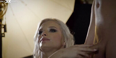 Only 3X featuring ladylove's only3x smut