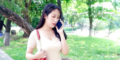 Perky wench at 高清 porn