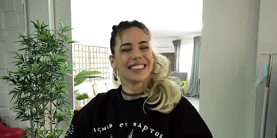 FaKings featuring chippie's blowjob smut
