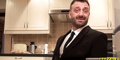 Enchanting truelove's reality porn