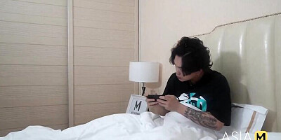 AsiaM featuring doxie's amateur sex