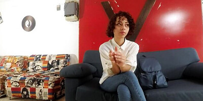 Sinful Steven Hard - real amateur trailer - Latina Casting