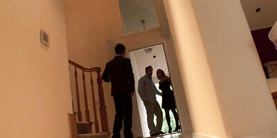 Glamorous dear's blonde xxx