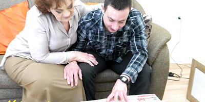 Winsome Dasha's old sex