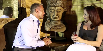 They will get to know each other better once they get naked