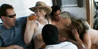 Wild girl's extrememoviepass sex