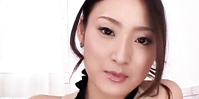 Wild Risa - cum on face porn - Shiofuky