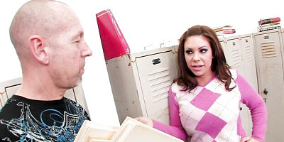 Stunning Mason's hd video