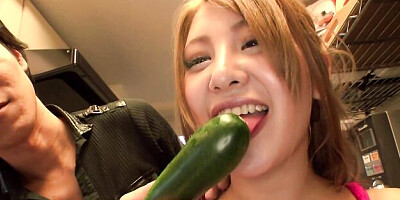 Ingenious Mariru Amamiya at uncensored trailer