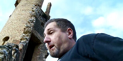 Cunning Ashley Woods at small tits movie