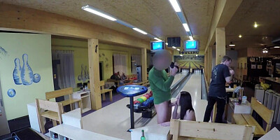 Guy pretends to be OK than stranger hooks up with GF