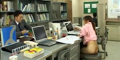 ZENRA: Half Nude School Part 2