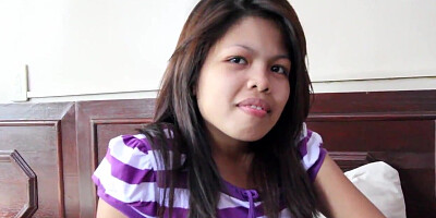 Lecher successfully picks up the girl and fucks her