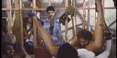 Vanessa Del Rio & Lili Marlene Vintage Bang-Out