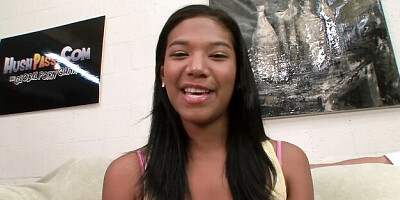 Watch gorgeous Emy Reyes's smut