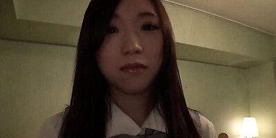 Adroit Mao Sena and Mao at adult toys scene