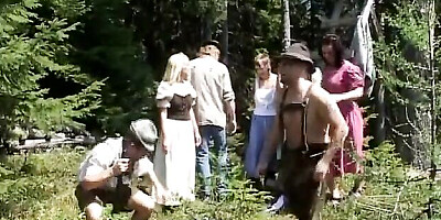 Cumshot dirt with ideal beauty from Extreme Movie Pass