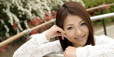 Sweet Asian schoolgirl is being fingered by a horny boyfriend