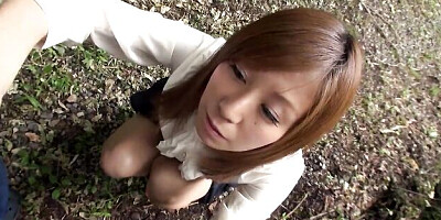 Caribbeancom - カーセックス video