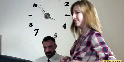 Pascals Subsluts featuring Pascal White's submissive movie