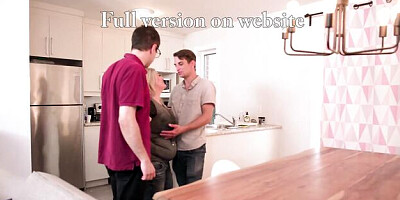 Straight In The Ass - big ass clip