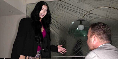 New Sensations featuring Holly Day and Chad White's hd clip