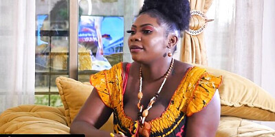 Africa-XXX featuring sweetie's ffm dirt